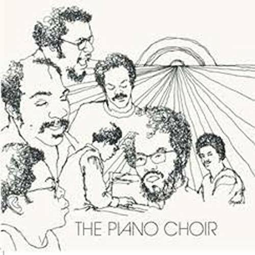 Handscapes - Vinile LP di Piano Choir