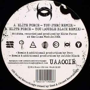 Nox Records Store
