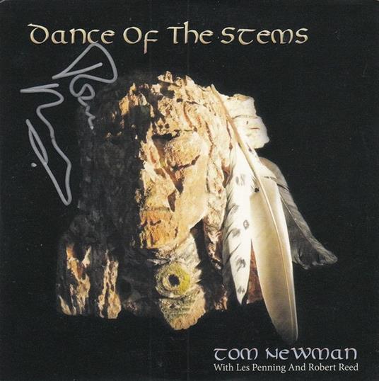 Dance Of The Stems - CD Audio di Tom Newman