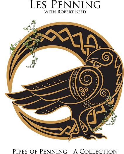 Last Bells Of Winter - CD Audio di Les Penning