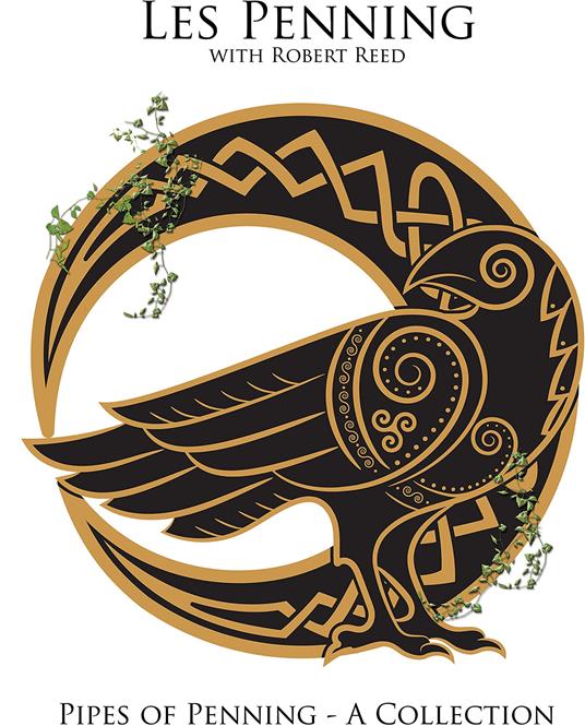 Last Bells Of Winter - CD Audio di Les Penning