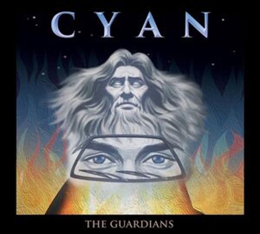 The Guardians - CD Audio di Cyan