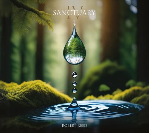 Sanctuary IV - CD Audio di Robert Reed