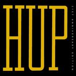Hup (21st Anniversary Edition)