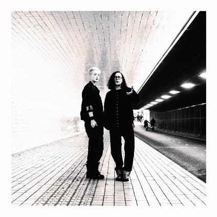 We Came Here To Work - CD Audio di Miles & Erica