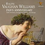 Ralph Vaughan Williams:...