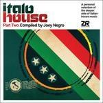 Italo House Compiled By Joey Negro Vol.2