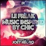 Le Freak. Music Inspired by Chic