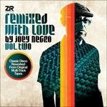 Remixed with Love vol.2 part A
