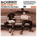 Backstreet Brit Funk vol.2.2