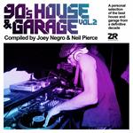 90's House and Garage vol.2