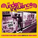 Under the Influence vol.8: A Collection of Rare Boogie & Disco