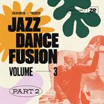 Jazz Dance Fusion Volume 3 - Part 2
