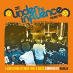 Under The Influence Vol.10