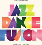 Jazz Dance Fusion Volume 4 - Part 2
