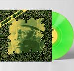 Lunar Tredd (Fluorescent Green Coloured Vinyl)
