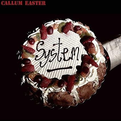 System (Bottle Colour) - Vinile LP di Callum Easter