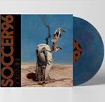 Dopamine (Marble Blue Vinyl)