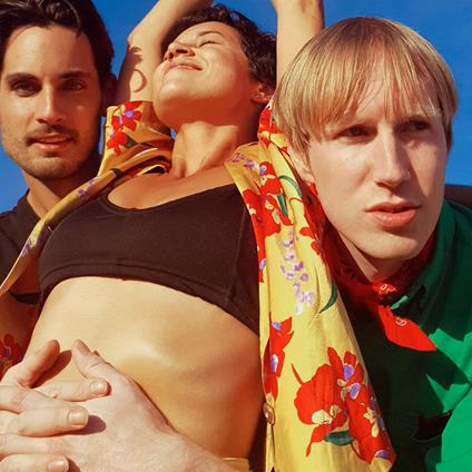 Primavera Ep & Sonho Ep (Melon Yellow Vinyl) - Vinile LP di PPJ