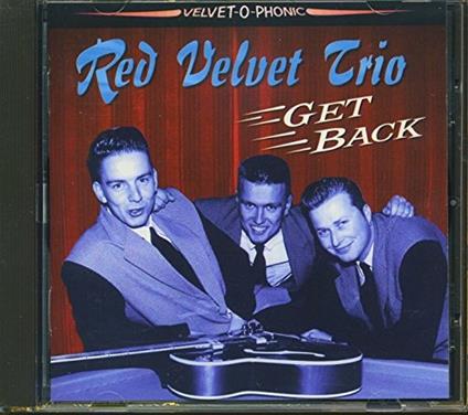 Good Luck - CD Audio di Not Waving