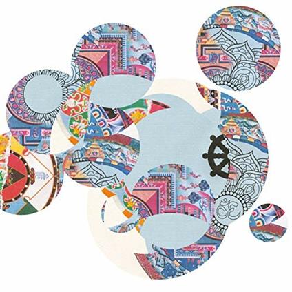 Life After Death - Vinile LP di Rabit