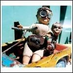 Jojo Burger Tempest - CD Audio di Working for a Nuclear Free City