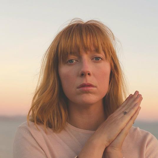 Hiding - Vinile LP di Kacey Johansing