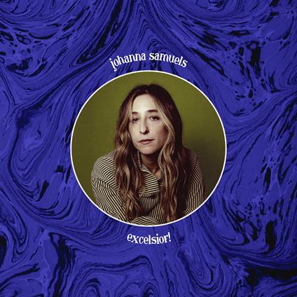 Excelsior! - Vinile LP di Johanna Samuels