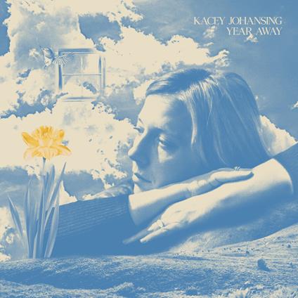 Year Away - Vinile LP di Kacey Johansing