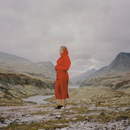 Evergreen In Your Mind - CD Audio di Juni Habel