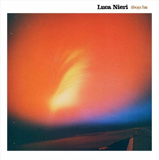 Always You - CD Audio di Luca Nieri