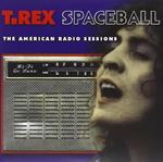 Spaceball. The American Radio Sessions