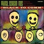Primal Scream. Black To Comm. Live At The Royal Festival (DVD)