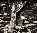 Throne - CD Audio