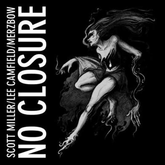 No Closure - CD Audio di Scott Miller