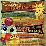 Rockabilly 1 - Vinile LP + DVD