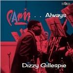 Paris... Always vol.2 - Vinile LP di Dizzy Gillespie