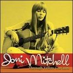 Through Yellow Curtains. The Second Fret - CD Audio di Joni Mitchell