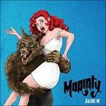 Jealous Mf/Gimmie Love - Vinile 7'' di Moriaty
