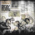 Rising - Vinile LP di Straight Arrows