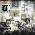 Rising - CD Audio di Straight Arrows