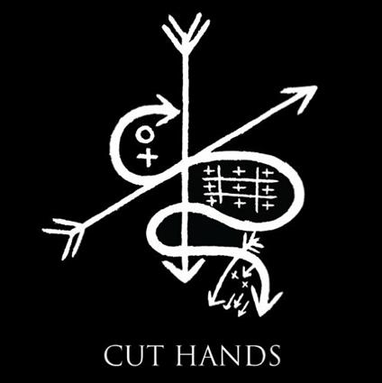 Vol.3 - Vinile LP di Cut Hands