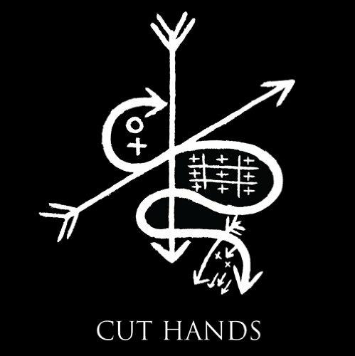 Vol.3 - Vinile LP di Cut Hands