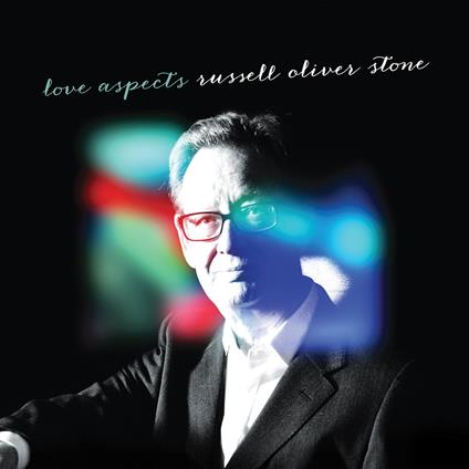 Russell Oliver Stone - Love Aspects - CD Audio