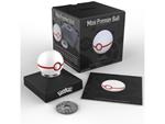 Pokémon Diecast Replica Mini Premier Ball Wand Company