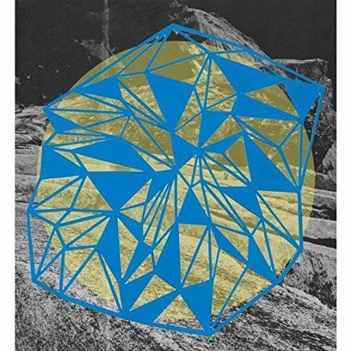 Field Theory - Vinile LP di Broads