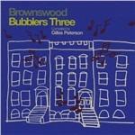 Brownswood Bubblers Three