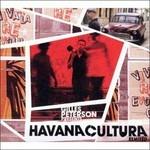 Havana Cultura. Remixed