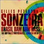 Sonzeira: Brasil Bam Bam Bass