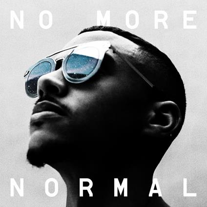 No More Normal - CD Audio di Swindle